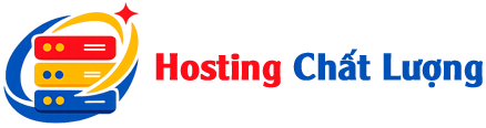 Hosting Chất Lượng